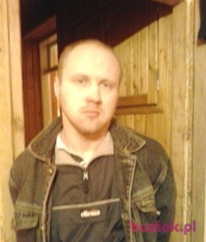 Michał, Mężczyzna, 38, Łowicz, Polska: 1
