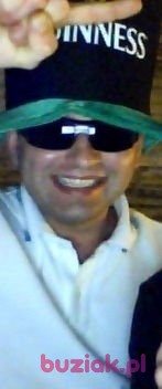 Darek77777, Mężczyzna, 39, Warszawa, Polska: 1