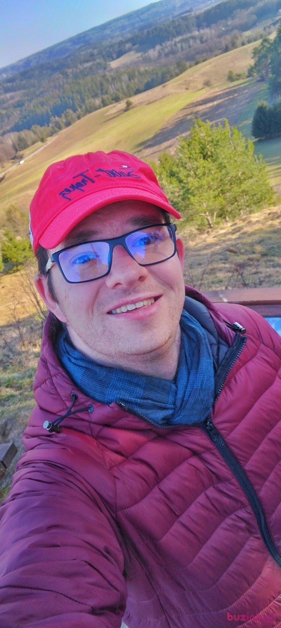 Arek, Male, 30, Suwałki, Polska, Photo: 3