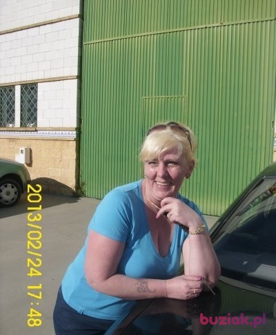 Elzbieta, Kobieta, 58, Niemcy: 1