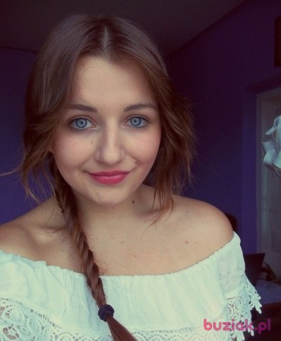 Sylwia, Female, 26, Busko-Zdrój, Polska, Photo: 1
