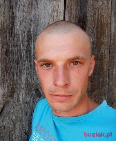 Łukasz, Mężczyzna, 29, Radzyń Podlaski, Polska: 1