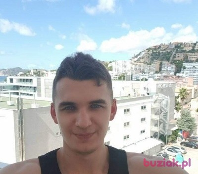 Tomek , Male, 30, Zabrze, Polska: 1