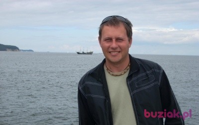 Wojtek, Mężczyzna, 44, Milanówek, Polska: 1