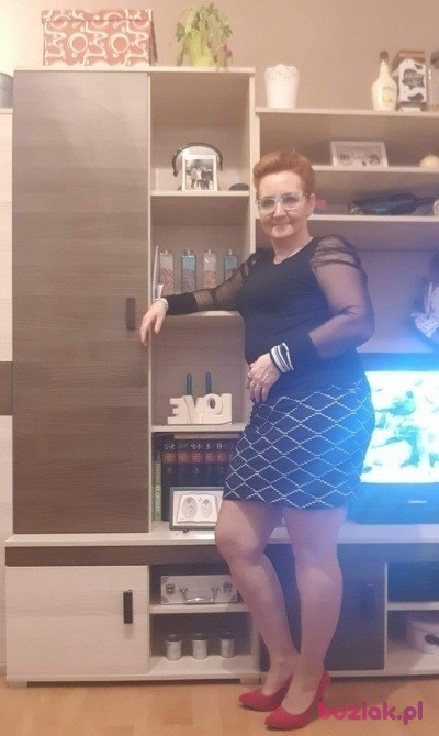 Grazyna, Kobieta, 55, Tychy, Polska, Zdjęcie: 7