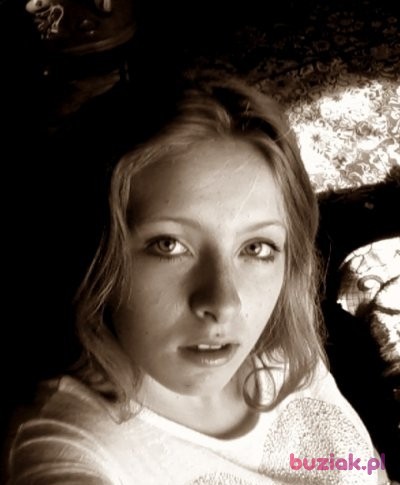 Wiktoria, Female, 27, Radomsko, Polska, Photo: 1