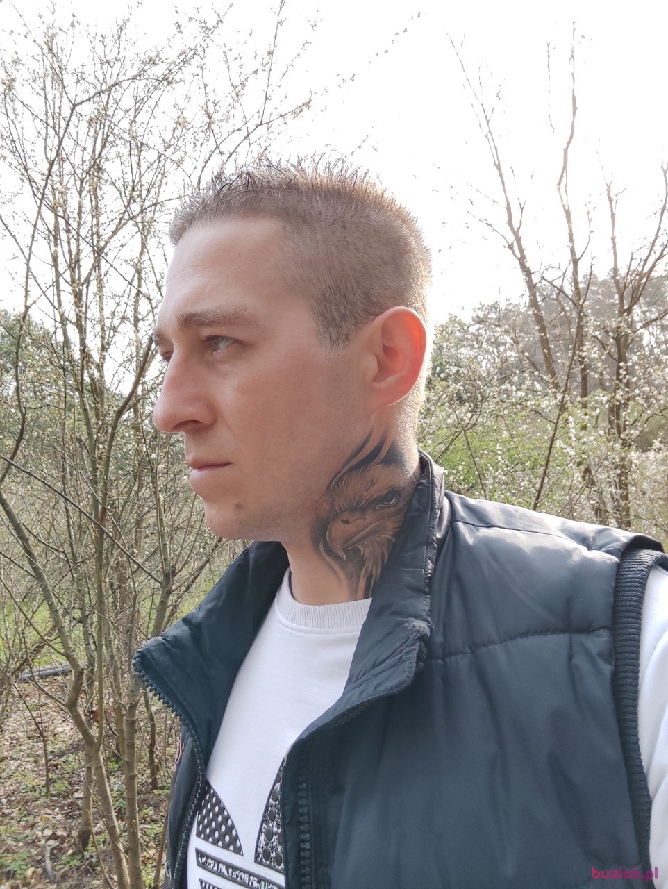 Dawid, Mężczyzna, 38, Berlin, Niemcy: 1