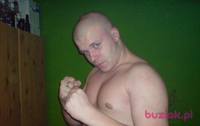 Norbert, Mężczyzna, 36, Dunstable, Wielka Brytania: 1