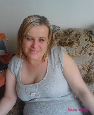 Agnieszka, Kobieta, 44, Polska: 1