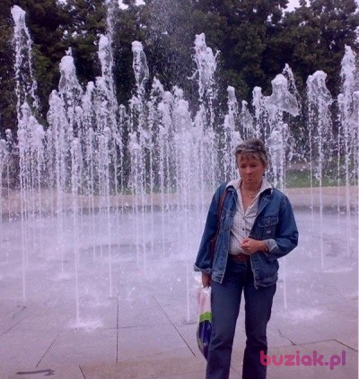 Sofi2, Kobieta, 70, Polska, Zdjęcie: 1