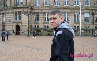 sebek, Male, 31, Legnica, Polska: 1