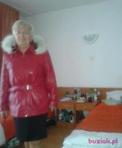 barbarella3, Female, 72, Kietrz, Polska, Photo: 1