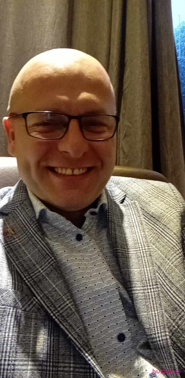 Gregory, Male, 43, Rotterdam South Holland Province, Holandia: 1