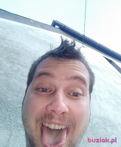 Tomasz, Male, 31, Rybnik, Polska, Photo: 2