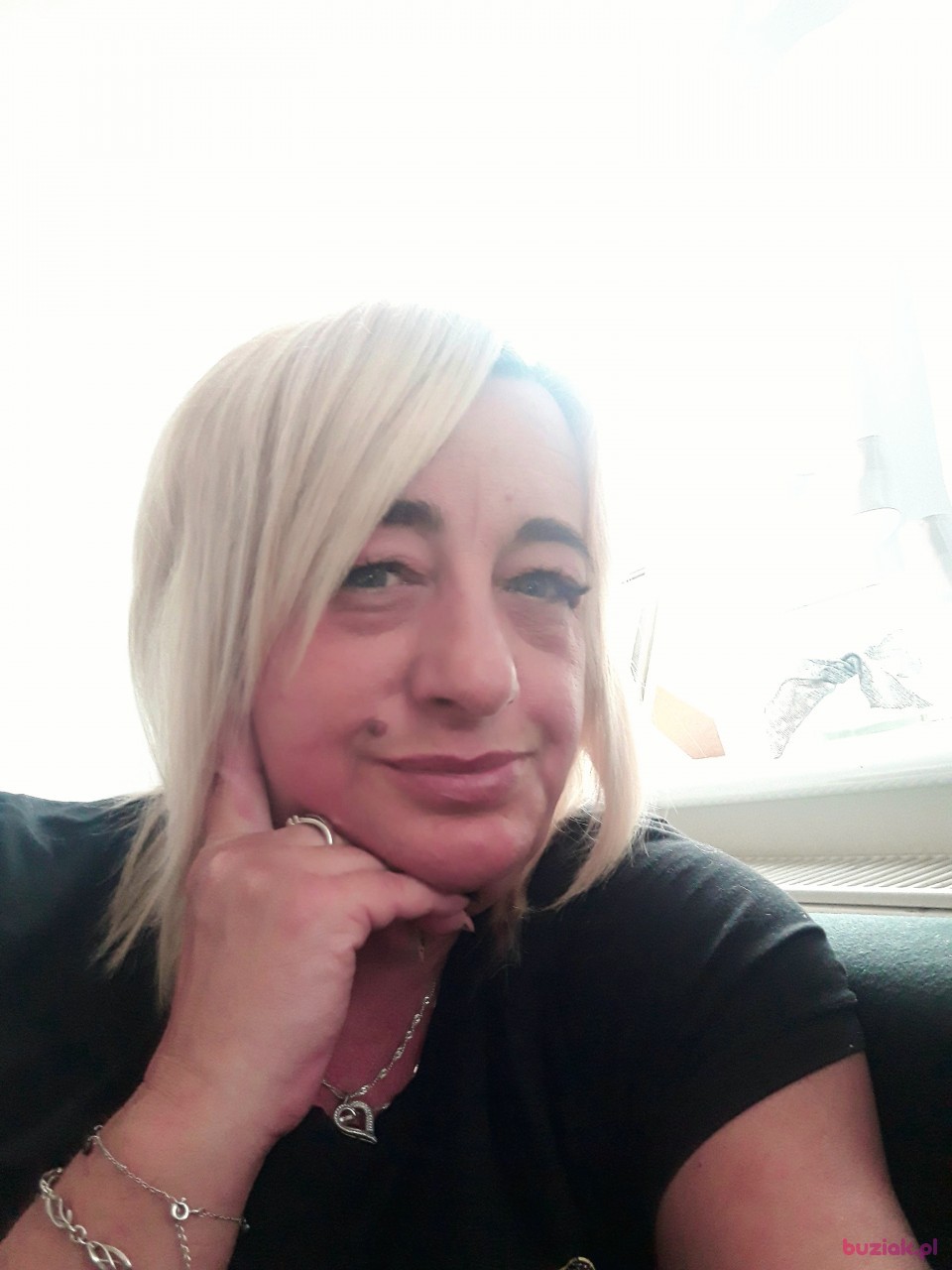 Marika, Female, 51, Lębork, Polska, Photo: 2