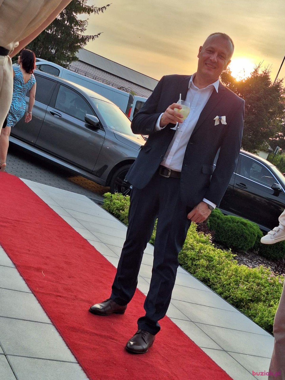 Marcin, Mężczyzna, 46, Piotrków Trybunalski, Polska, Zdjęcie: 3