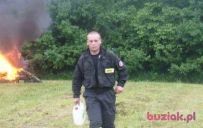 Czarek, Mężczyzna, 35, Warszawa, Polska, Zdjęcie: 3
