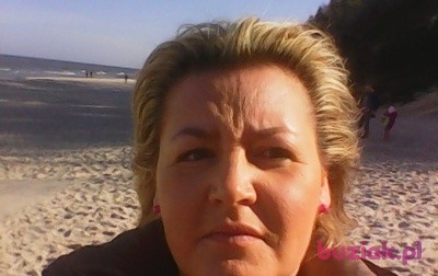 kamila401, Kobieta, 50, Radzymin, Polska, Zdjęcie: 1
