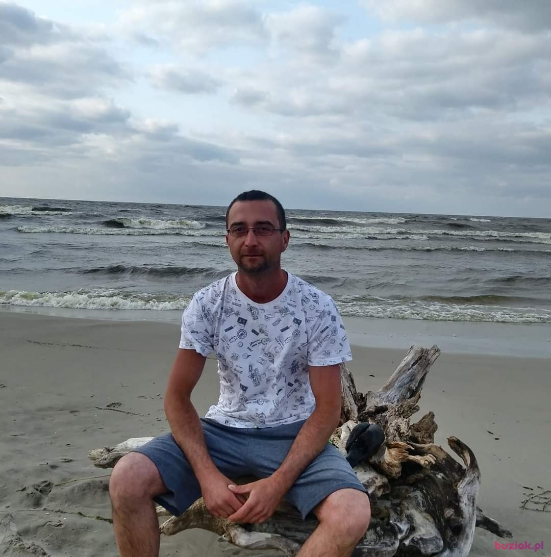 adrian, Male, 39, Bydgoszcz, Polska, Photo: 1