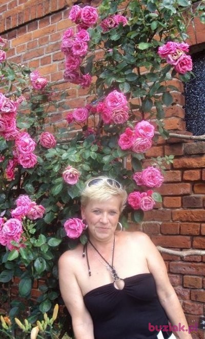 Mirka, Female, 61, Skwierzyna, Polska, Photo: 1