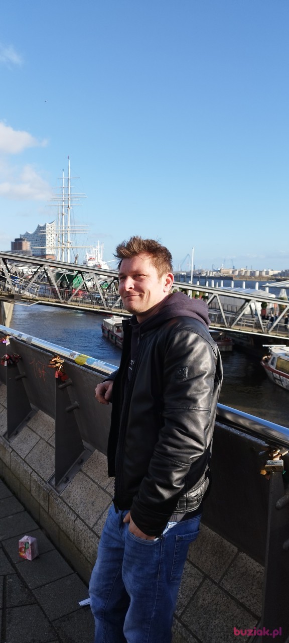Mariusz, Male, 43, Celle Lower Saxony, Niemcy, Photo: 1