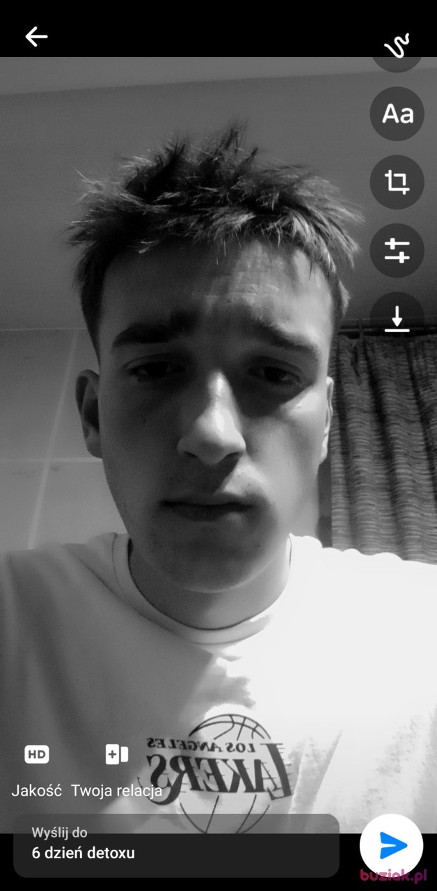 Jack, Male, 21, Brzesko, Polska: 1