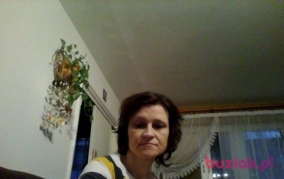 ania, Kobieta, 51, Skierniewice, Polska: 1
