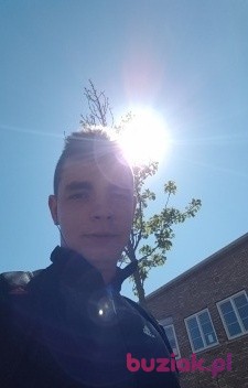 Wojtek, Mężczyzna, 32, Holandia: 1