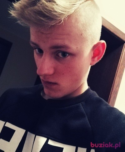 Vens12, Mężczyzna, 26, Polska: 1