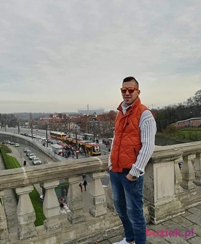 Bartek , Mężczyzna, 31, Warszawa, Polska: 1