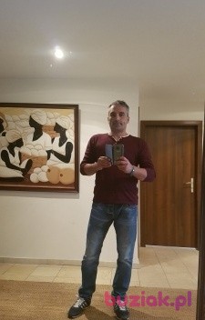 Adam, Mężczyzna, 47, Katowice, Polska: 1