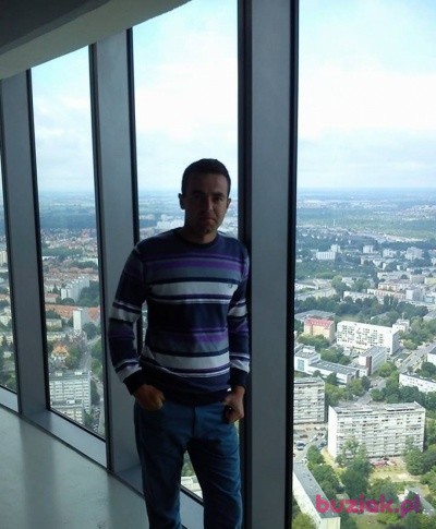 misiek88888, Male, 38, Gorlice, Polska: 1