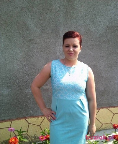 Magdalena, Kobieta, 36, Wrocław, Polska, Zdjęcie: 3
