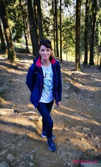 Ela, Kobieta, 43, Kraków, Polska, Zdjęcie: 1
