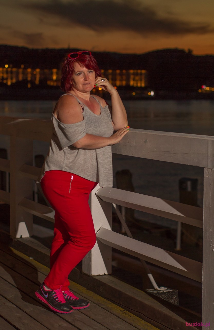 Anna, Kobieta, 61, Gliwice, Polska, Zdjęcie: 10