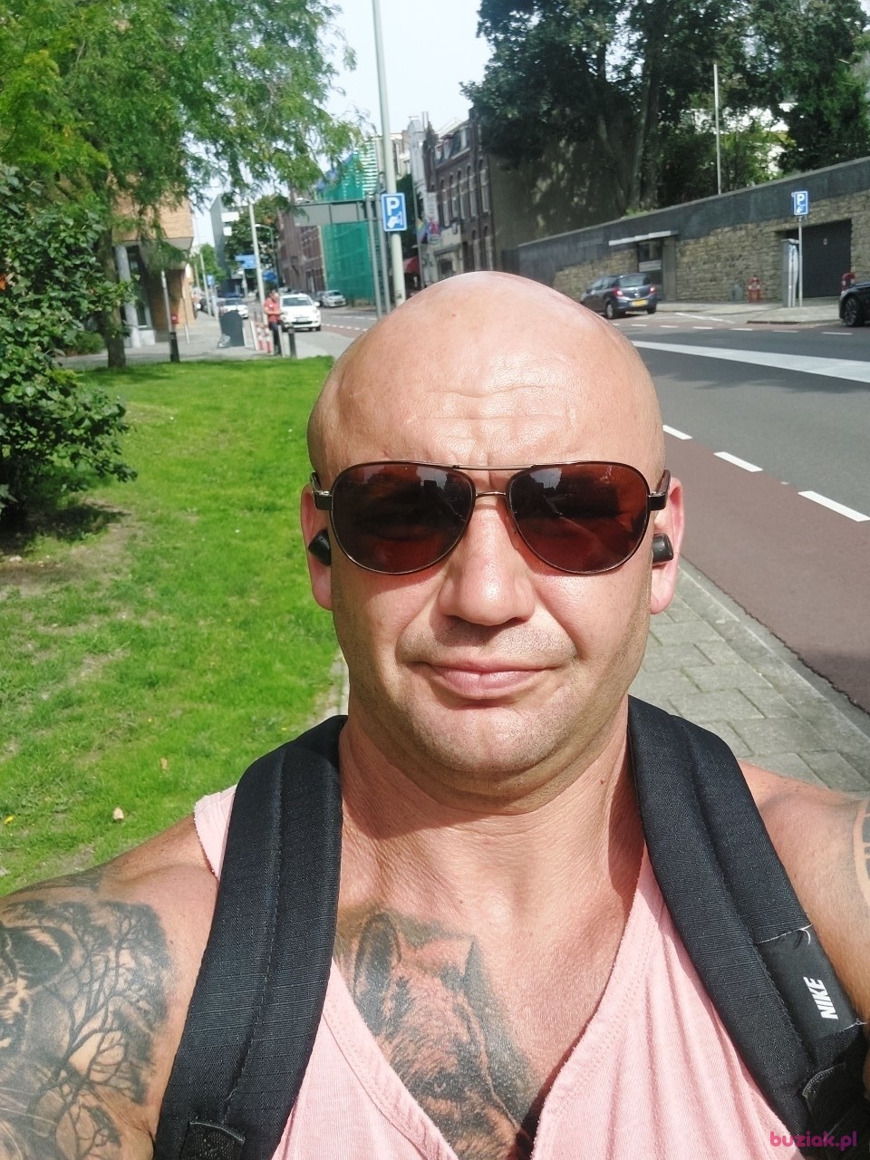 Michal, Mężczyzna, 40, Arcen Limburg Province, Holandia, Zdjęcie: 1