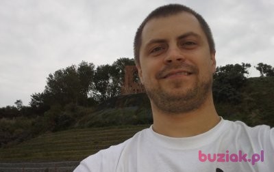 Artur, Male, 41, Szczecin, Polska, Photo: 1