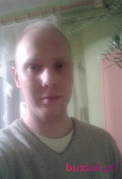 Mateusz, Male, 32, Gdańsk, Polska: 1