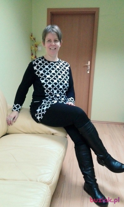 milutka333, Female, 45, Bydgoszcz, Polska: 1