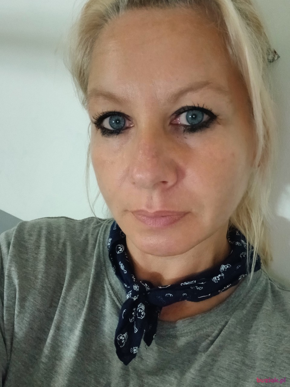 Monik, Kobieta, 46, Toruń, Polska, Zdjęcie: 4