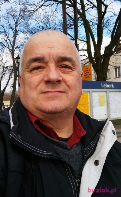 Jerzy, Mężczyzna, 70, Lębork, Polska, Zdjęcie: 2