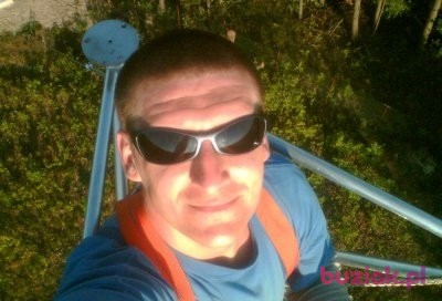 Marcin, Male, 46, Warszawa, Polska: 1