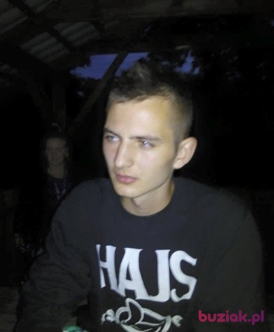 Mateusz, Mężczyzna, 27, Gubin, Polska: 1