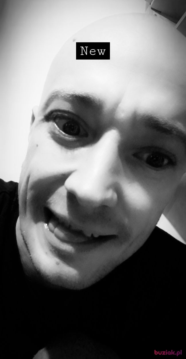 Pawel, Mężczyzna, 36, Konin, Polska: 1