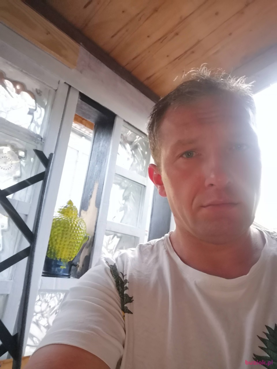 Lukas, Mężczyzna, 44, Eindhoven, Holandia, Zdjęcie: 3