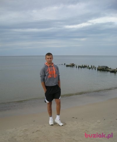 Pawel5, Male, 34, Mińsk Mazowiecki, Polska: 1