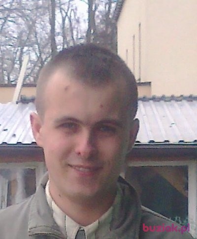 Marek, Male, 34, Biłgoraj, Polska: 1