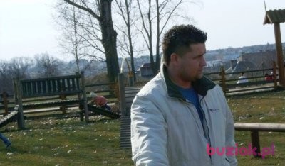 mativ, Mężczyzna, 42, Kłodawa, Polska, Zdjęcie: 2