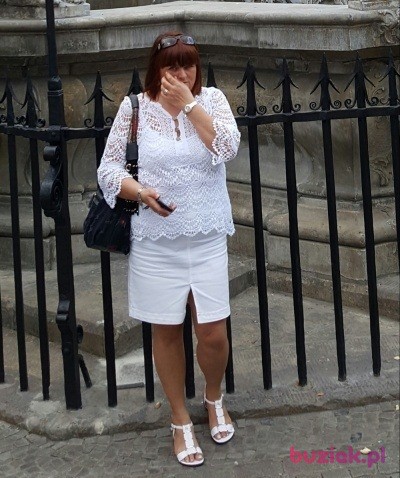 Grace15, Female, 62, Żory, Polska, Photo: 6