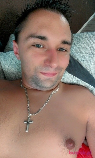 Przemek, Male, 39, Kalisz, Polska, Photo: 4